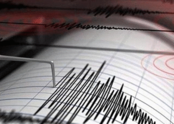 Azərbaycanda zəlzələ oldu