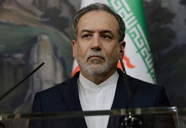 İran XİN-dən sərt diplomatik mövqe: Müharibə yox, danışıqlar