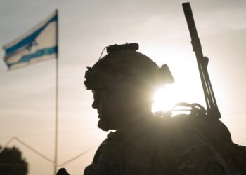 İsrail hərbçiləri: Livanda Hizbullah nümayəndəsi hədəf alınıb