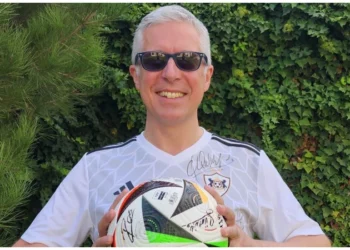 Britaniya səfiri: “Azərbaycan futbolunun bu səviyyəyə qalxmasını görmək qürurvericidir”