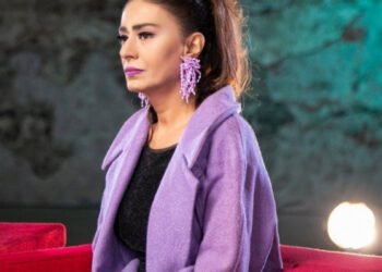 Qəzza sakinlərinə dəstək: Yıldız Tilbe 300 min dollar kömək etdi