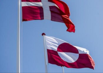 Qrenlandiyada gərginlik artır: Danimarka xüsusi qüvvələri və texnikanı yerləşdirir