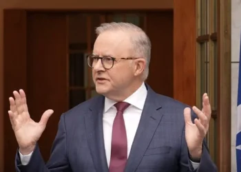 RƏSMİ AÇIQLAMA: Bondi hücumu ilə bağlı kral komissiyası qurulur