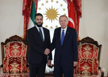 Türkiyə–Suriya xəttində yeni mərhələ – Ərdoğan və Şara görüşü