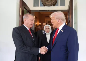 ABŞ–Türkiyə təmasları: Tramp Ərdoğanla danışıqdan məmnun qaldığını bildirdi