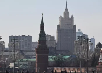 Geosiyasi mesaj: Moskva Venesuelanı tək buraxmayacaq