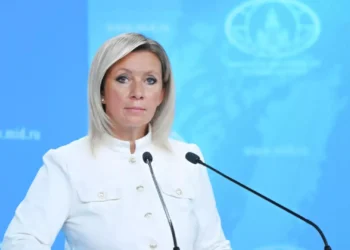 Moskvanın sərt ittihamı: Bu xaos deyil, məqsədli terror siyasətidir