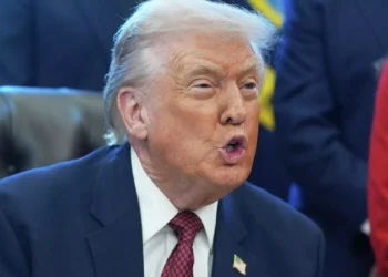 Tramp Qrenlandiyanın baş nazirini hədələdi: “Böyük problem gözləyin”