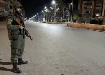 Suriyada qarşıdurmalar intensivləşdi: SDF və digər qüvvələr arasında itkilər var