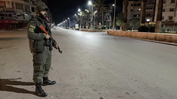 Suriyada qarşıdurmalar intensivləşdi: SDF və digər qüvvələr arasında itkilər var