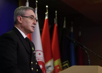 RƏSMİ AÇIQLAMA: Türkiyə Suriyanın müraciəti əsasında lazımi hərbi dəstəyi göstərə bilər