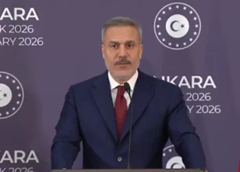 Xarici İşlər Nazirliyi açıqladı – SDF sazişə riayət etməlidir