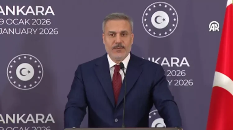 Xarici İşlər Nazirliyi açıqladı – SDF sazişə riayət etməlidir