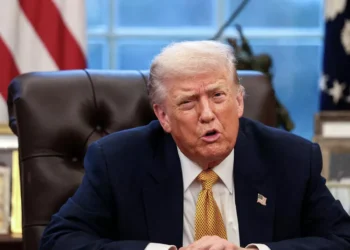 Misir və Sudan Trampın vasitəçilik təşəbbüsünə rəsmi reaksiya göstərdi