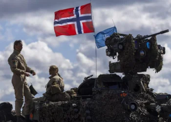 Norveçdən sərt xəbərdarlıq: Müharibə zamanı əmlak müsadirə oluna bilər