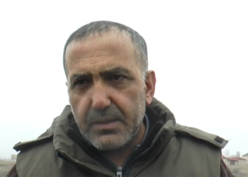 “Qardaşım uşaqları 15 və 23 yaşındadır, bəlkə də, ikisi öldürüb” – VİDEO