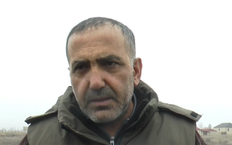 “Qardaşım uşaqları 15 və 23 yaşındadır, bəlkə də, ikisi öldürüb” – VİDEO