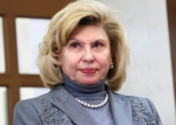 Ombudsman: Kiyev Rusiya tərəfindən xilas edilən ukraynalıları geri götürmür