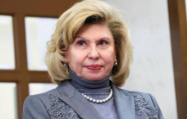 Ombudsman: Kiyev Rusiya tərəfindən xilas edilən ukraynalıları geri götürmür