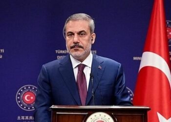 Ankaradan xəbərdarlıq: SDF bölgədə “parçala və idarə et” ssenarisinə xidmət edir