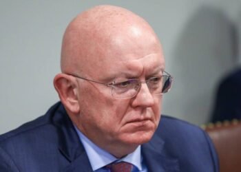 “Məsuliyyətsiz bəyanatlar” – Rusiya ABŞ-ın İran ritorikasını hədəfə aldı