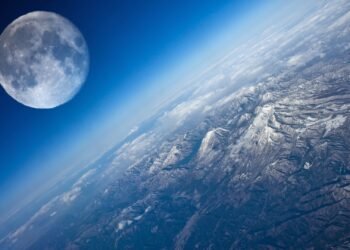 Elm dünyasında sensasiya – Ayın Yerə gözlənilməz təsiri üzə çıxdı