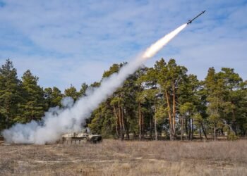 Hava hücumundan müdafiədən SƏRT ZƏRBƏ – 64 dron tutuldu