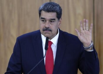 Maduro və həyat yoldaşı ilə bağlı şok iddia