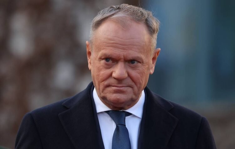 “Tarixi səhv olar” – Polşa Baş naziri Avropaya sərt mesaj verdi