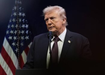 “Müharibə yoxdur” – Tramp Venesuela ilə bağlı iddialara son qoydu