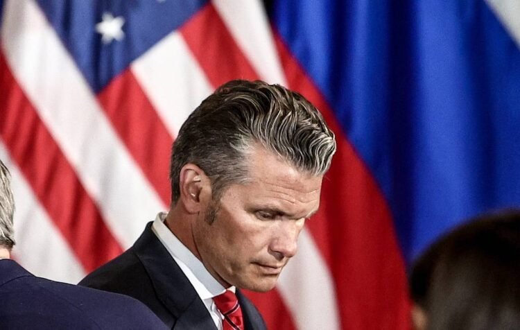 ABŞ-ın Venesuela planı üzə çıxdı — Hegsethdən Maduronu hədəf alan iddia