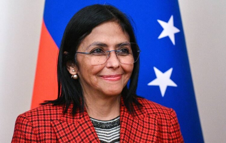 Aİ-dən siyasi zərbə: Venesuelada müvəqqəti hakimiyyət rədd edildi