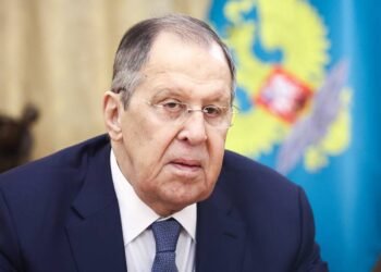 Lavrov: Avropanın anti-Rusiya siyasətçiləri məhvə məhkumdurlar