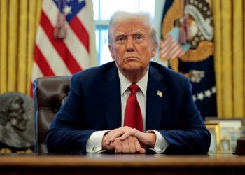 Ağ Ev açıqladı: Tramp Rusiya və Çin liderləri ilə əlaqələri gücləndirəcək