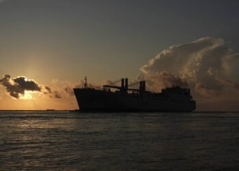 Baş prokurordan açıqlama: Marinera gəmisinin heyəti məhkəmə qarşısına çıxarılacaq