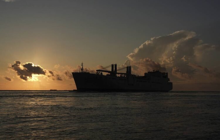Baş prokurordan açıqlama: Marinera gəmisinin heyəti məhkəmə qarşısına çıxarılacaq