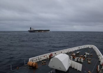 Moskva Vaşinqtona xəbərdarlıq etdi — Marinera ətrafında gərginlik artır