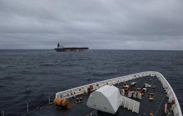 Moskva Vaşinqtona xəbərdarlıq etdi — Marinera ətrafında gərginlik artır