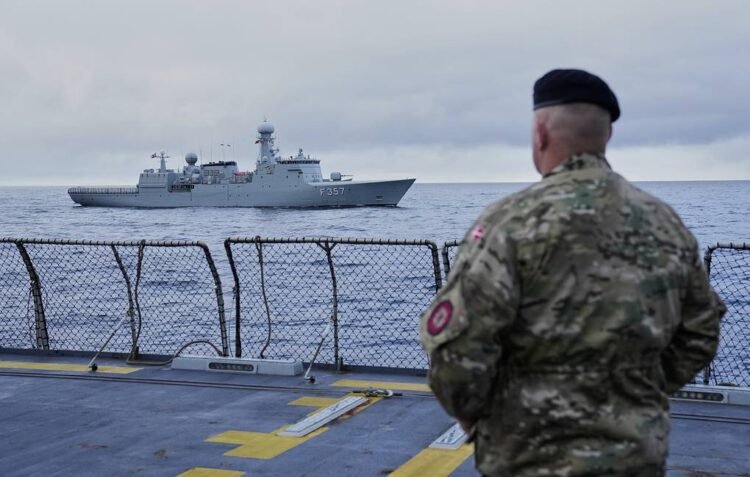 NATO-dan önləyici addım: Arktikada mövcudluq gücləndirilə bilər