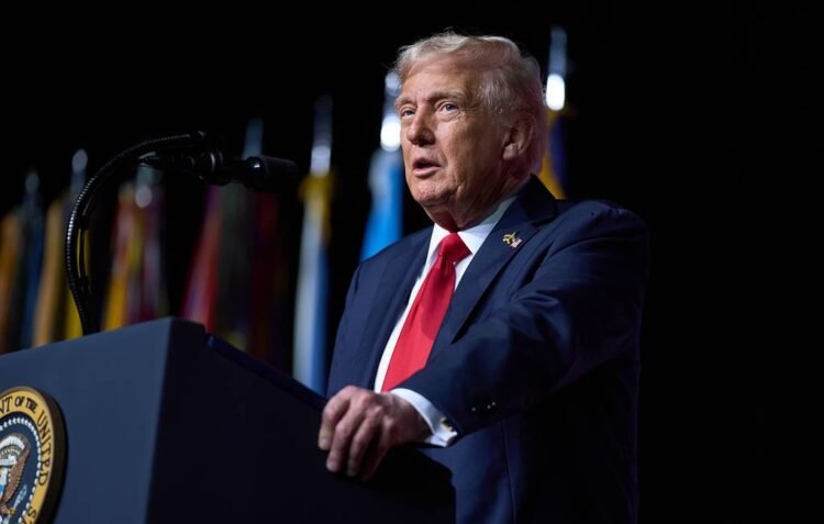 ABŞ-da Rusiya sanksiyaları gündəmdə – Tramp dəstək siqnalı verdi