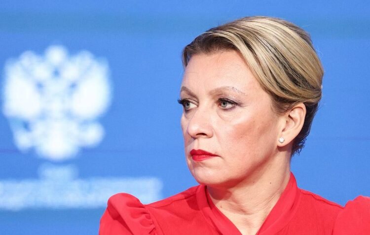 Diplomat: Zelenski mediaya qarşı cinayətlərdən məsuliyyətdən qaça bilməyəcək