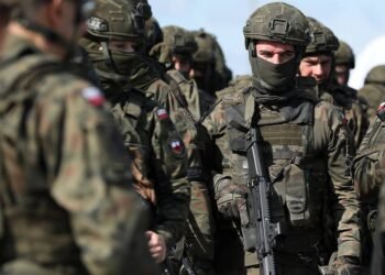 Səfir: Ukrayna qüvvələri Rusiyanın qanuni hədəfinə çevriləcək