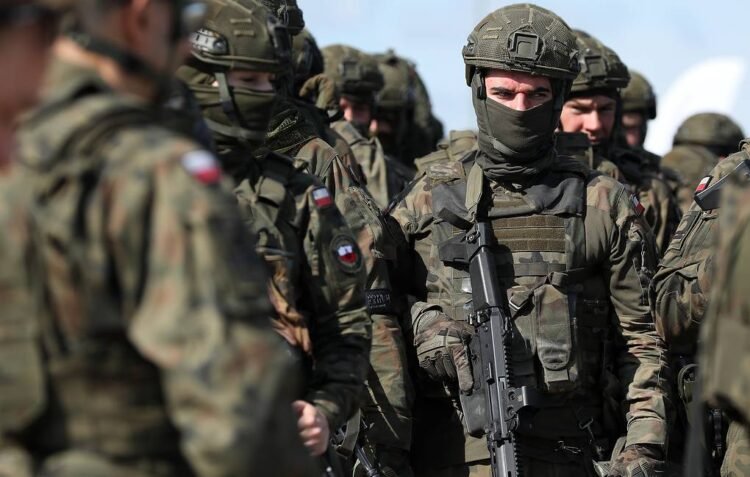 Səfir: Ukrayna qüvvələri Rusiyanın qanuni hədəfinə çevriləcək