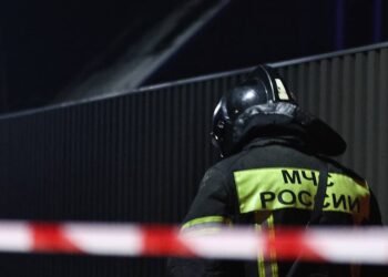 Rusiya cənubunda pilotuz təyyarə zərbəsi – mülki infrastruktur zədələndi