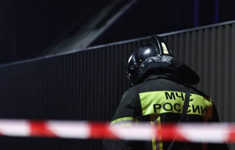 Rusiya cənubunda pilotuz təyyarə zərbəsi – mülki infrastruktur zədələndi