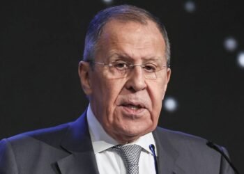 Lavrov və Namibiya rəsmisi arasında strateji danışıqlar planlaşdırılır