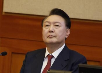 Cənubi Koreyada siyasi qalmaqal – keçmiş prezidentə beş il həbs