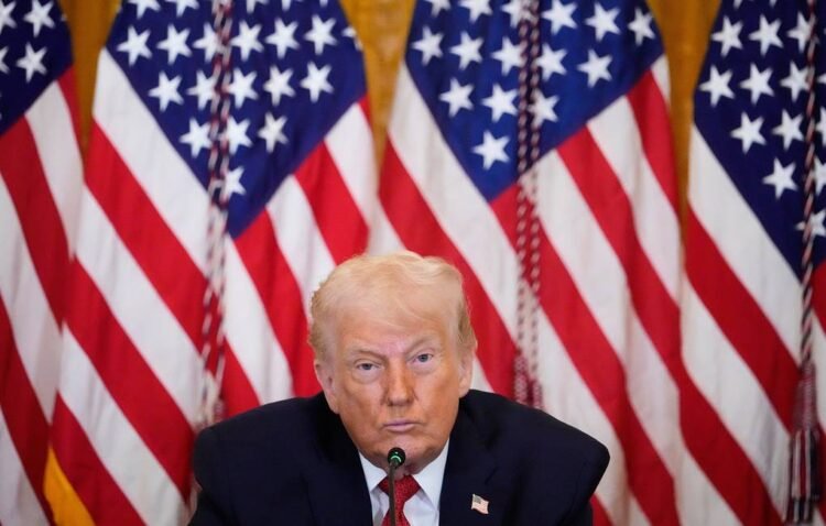 Qrenlandiya böhranı böyüyür: Trampdan sərt iqtisadi təzyiq mesajı