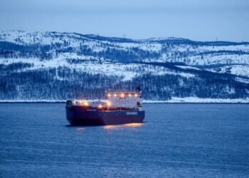 Baltik gərginliyi: Səfir dənizin bağlanmasının hüquqa zidd olduğunu bildirib
