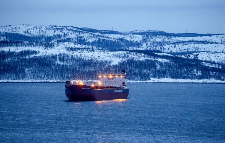Baltik gərginliyi: Səfir dənizin bağlanmasının hüquqa zidd olduğunu bildirib